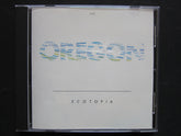 Oregon - Ecotopia (CD) Image